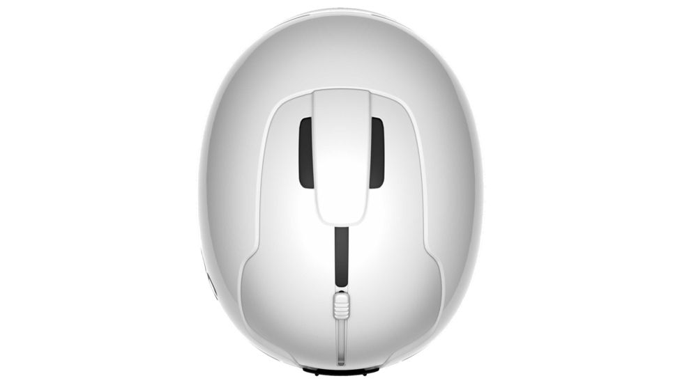 POC Obex Spin Snow Helmet, Hydrogen White, Extra Small/Small, 10103WHXSS