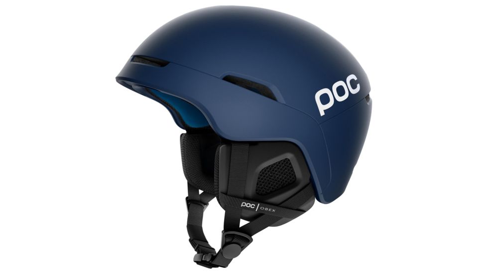 POC Obex SPIN Snow Helmet, Lead Blue, Extra Small/Small, PC101031506XSS1