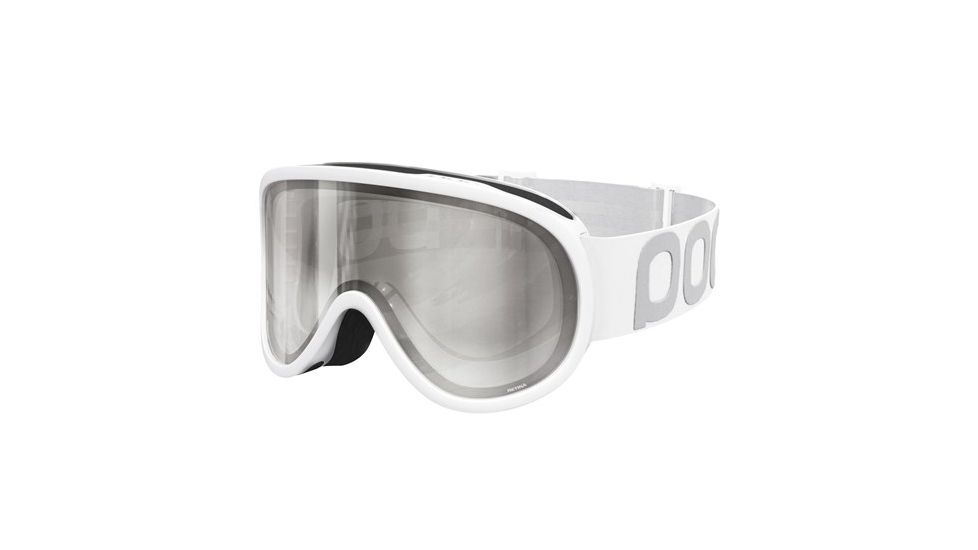POC Retina Goggles-Hydrogen White