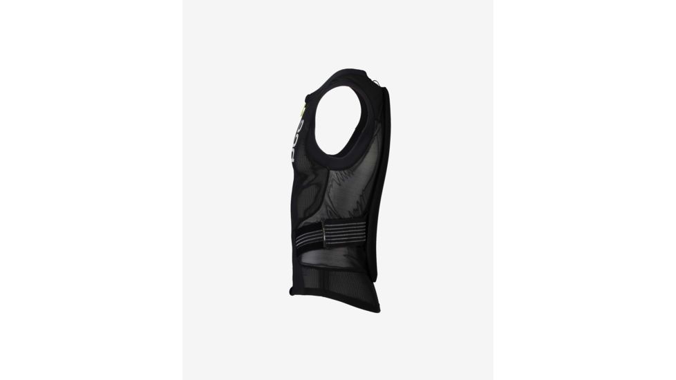 POC VPD System Vest, Uranium Black, Small, PC206301002SML1