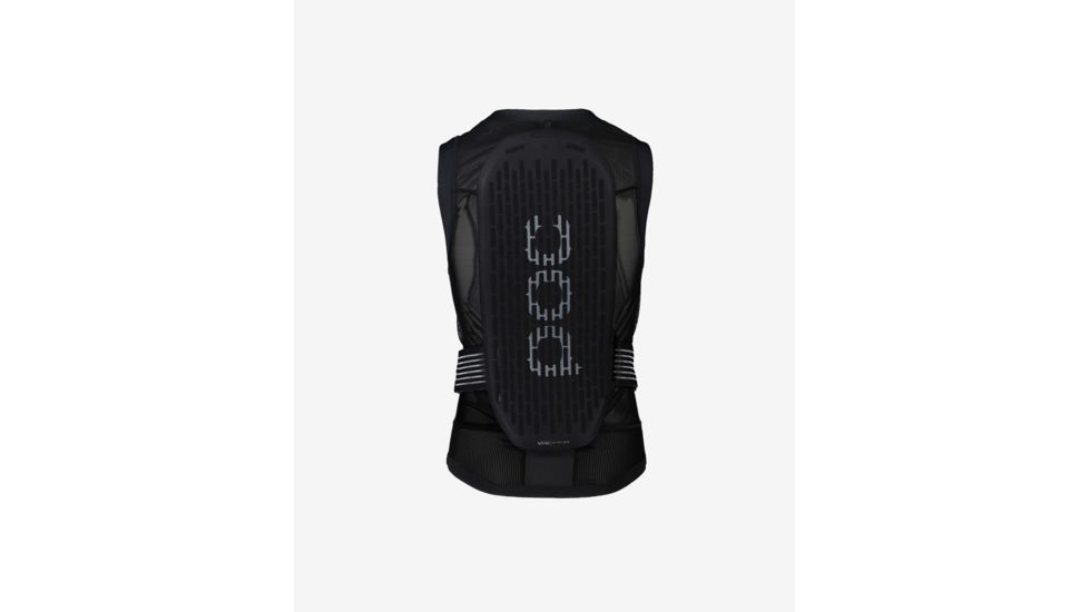 POC VPD System Vest, Uranium Black, Small, PC206301002SML1