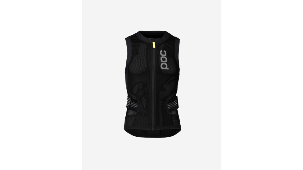 POC VPD System Vest, Uranium Black, Small, PC206301002SML1