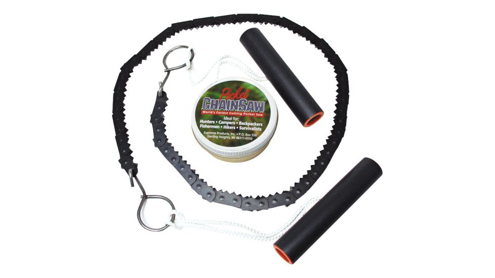 Pocket Chainsaw  PS102