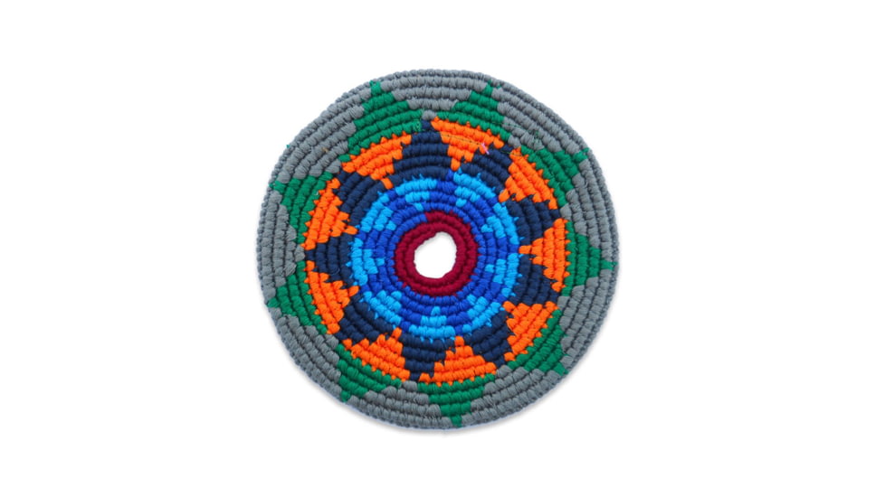 Pocket Disc Knit Sports Disc-Niels Bohr