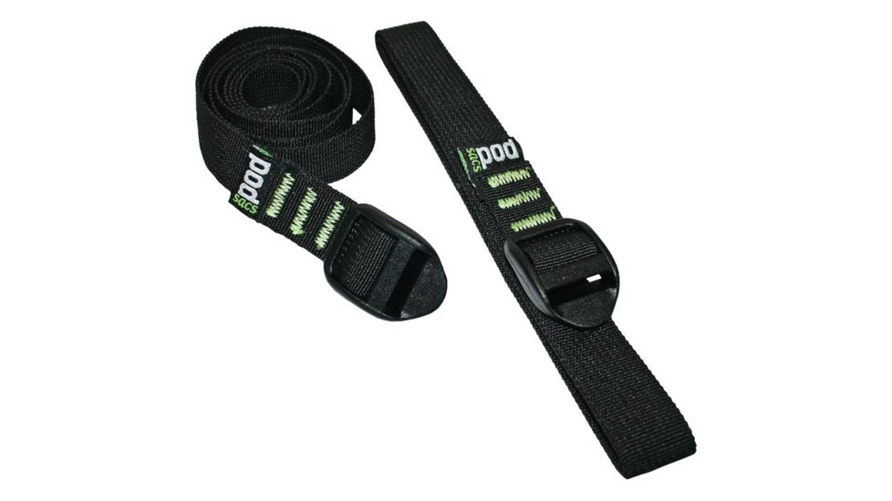 Pod Sacs 25mm Strap X 1m AS-PP-08