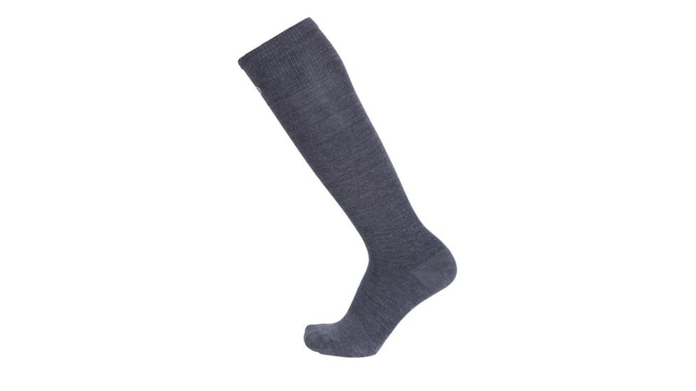 Point 6 Ski Ultra Light OTC  Men's Socks, Gray, X-Large 2401-200-08