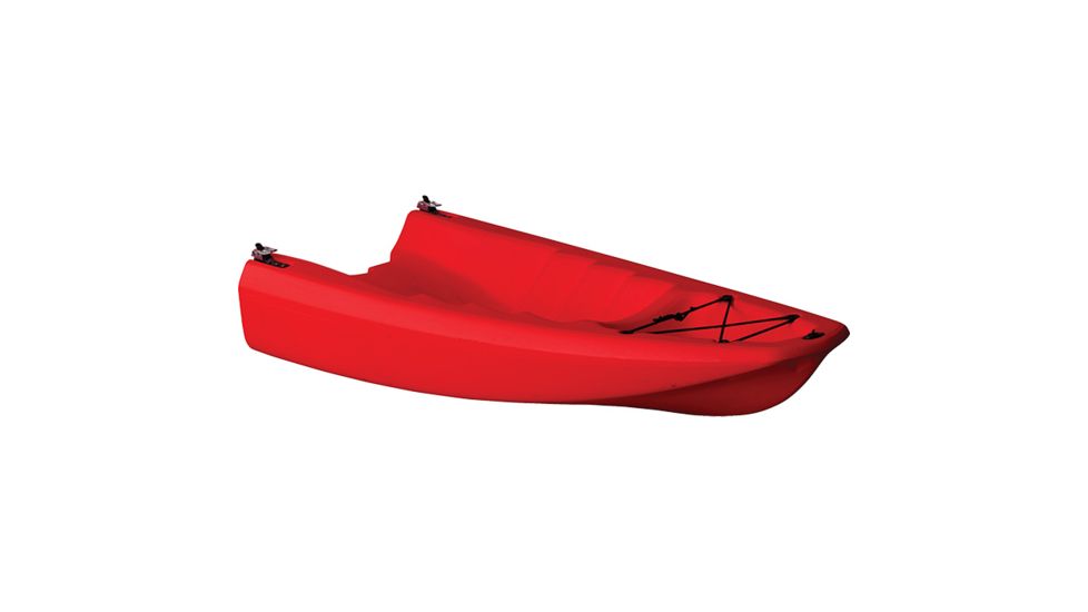 Point 65 Apollo Front Piece Red 000147152304