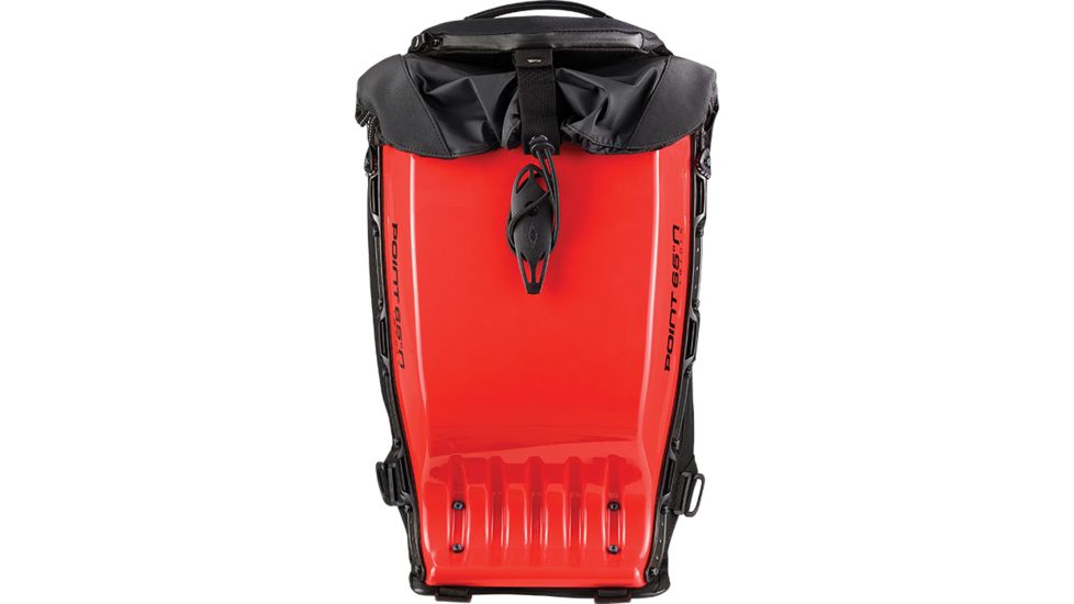 Point 65 Boblbee Gt 20l Diablo Red 000000322313