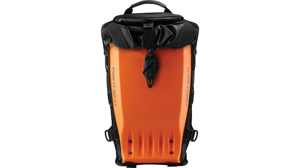 Point 65 Boblbee Gt 20l Lava 000000322351
