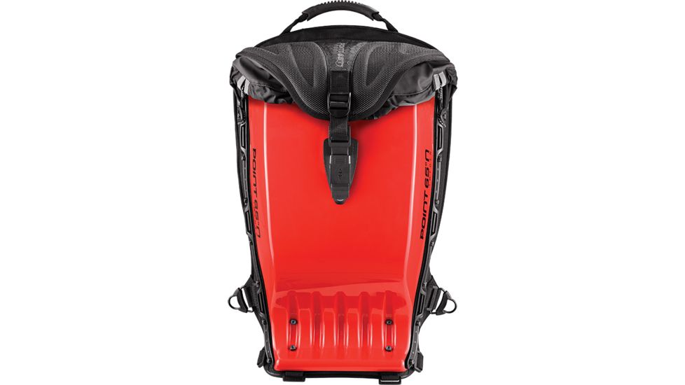 Point 65 Boblbee Gtx 20l Diablo Red 000000325024