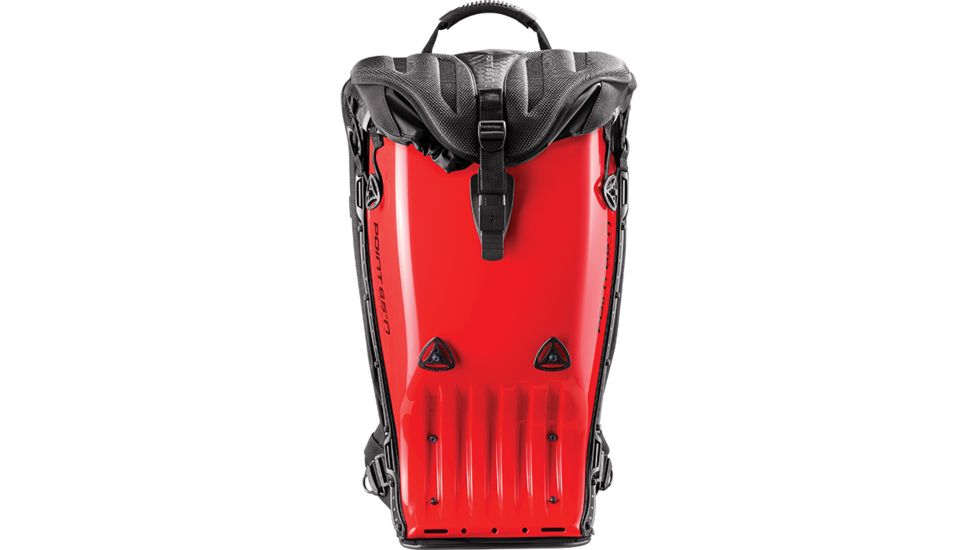 Point 65 Boblbee Gtx 25l Diablo Red 000000304029