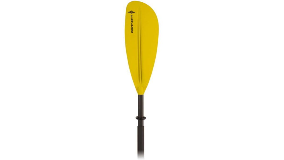 Point 65 Easy Tourer - 220cm - Yellow 023002010503
