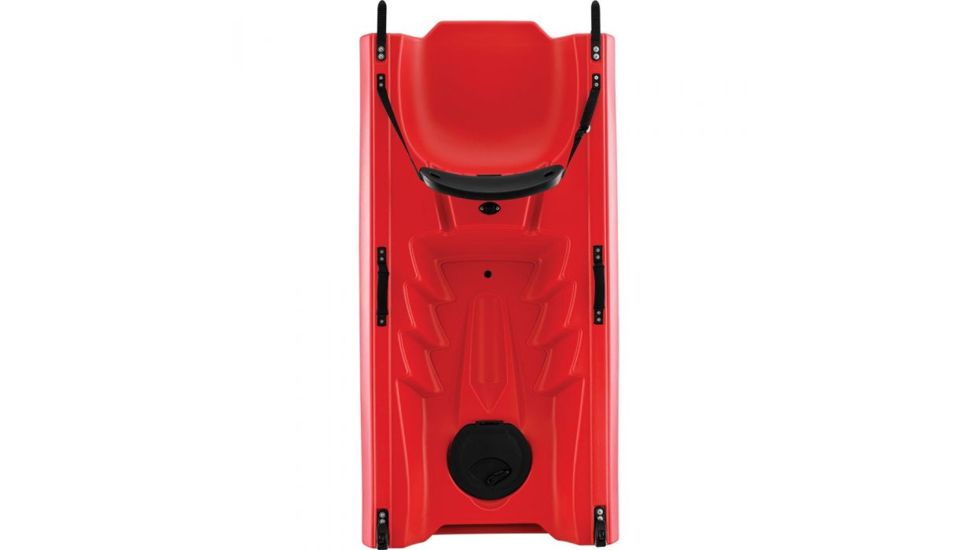 Point 65 Falcon Mid Piece, Red 318034