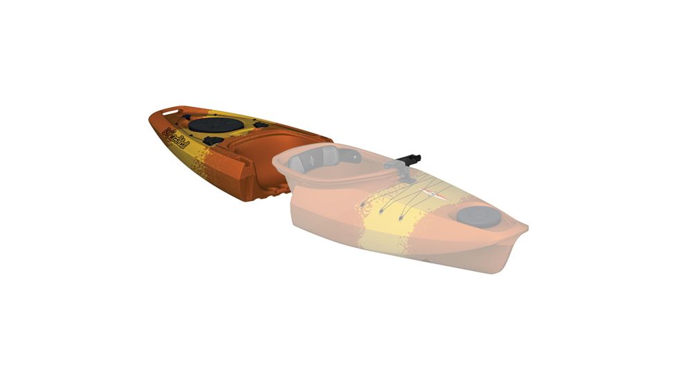 Point 65 Martini Gtx Angler Back Y/o 015401240217