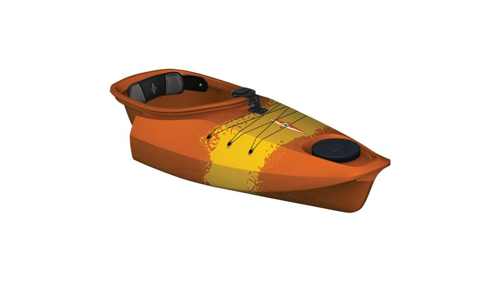 Point 65 Martini Gtx Angler Front Y/o 015401230217
