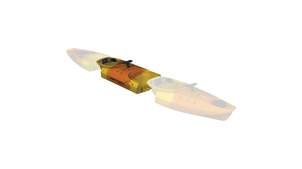 Point 65 Martini Gtx Angler Mid Y/o 015401250217