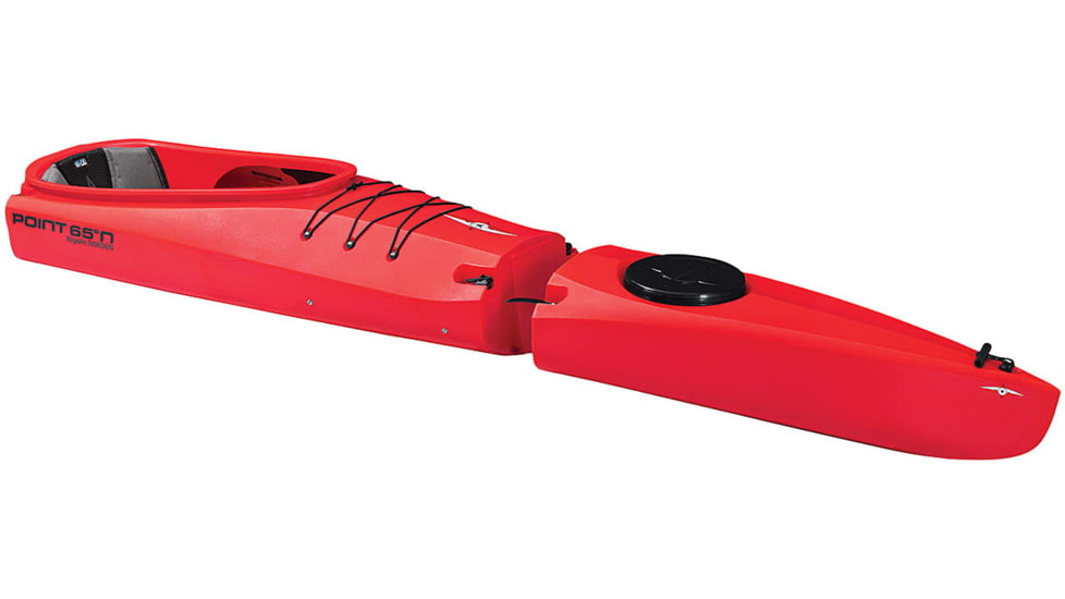 Point 65 Mercury Gtx 2pc Front - Y/o 015101230117