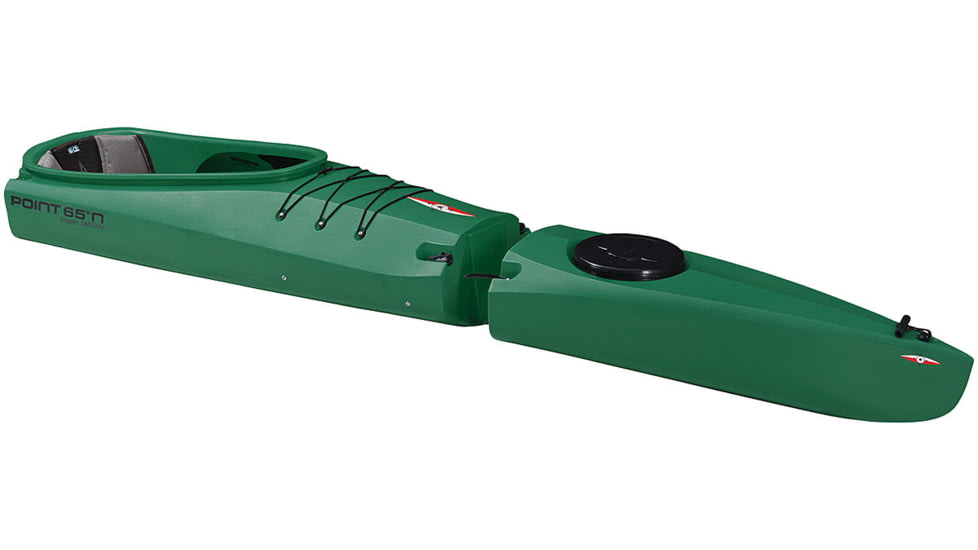 Point 65 Mercury Gtx 2pc Front - Y/o 015101230117