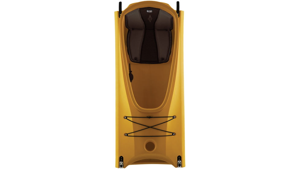 Point 65 Mercury Gtx 2pc Front - Y/o 015101230117