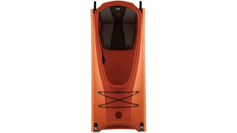 Point 65 Mercury Gtx 2pc Front - Y/o 015101230117