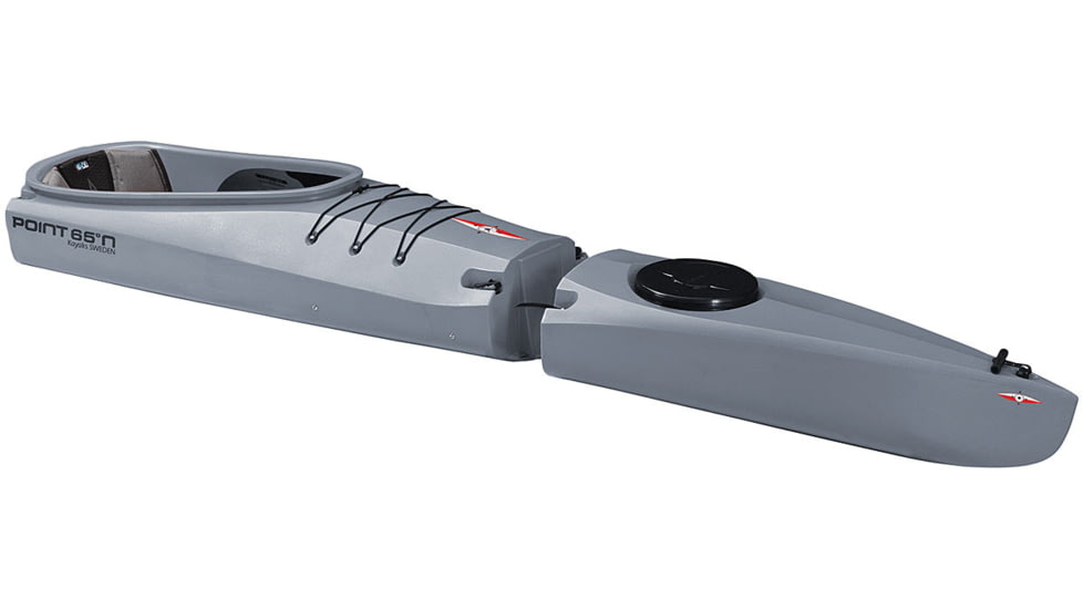 Point 65 Mercury Gtx 2pc Front - Y/o 015101230117