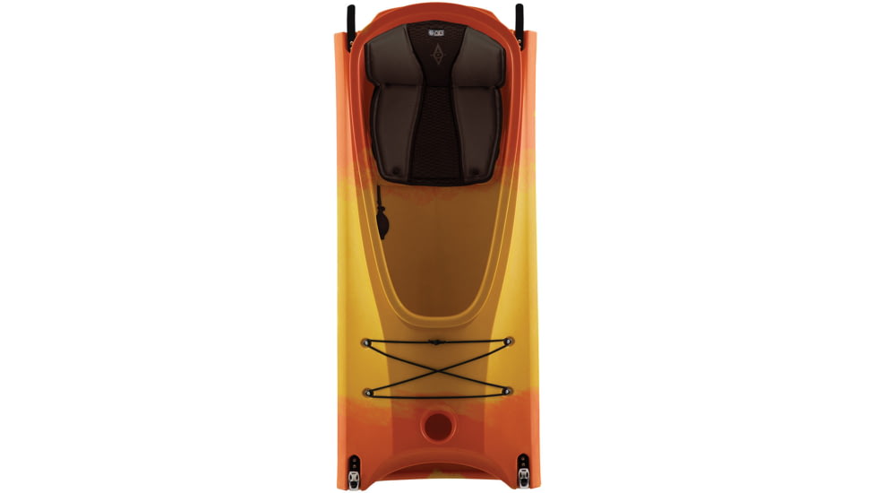 Point 65 Mercury Gtx 2pc Front - Y/o 015101230117