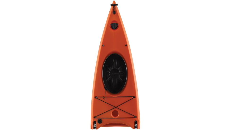 Point 65 Mercury Gtx 2pc Front - Y/o 015101230117