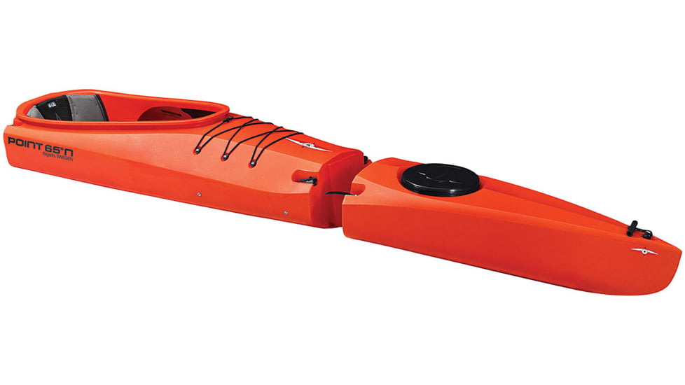 Point 65 Mercury Gtx 2pc Front - Y/o 015101230117