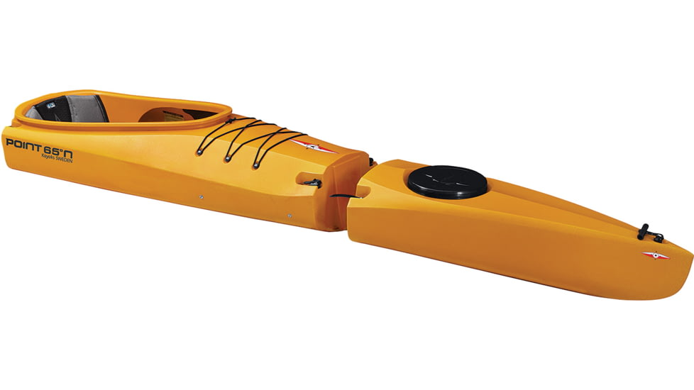 Point 65 Mercury Gtx 2pc Front - Y/o 015101230117