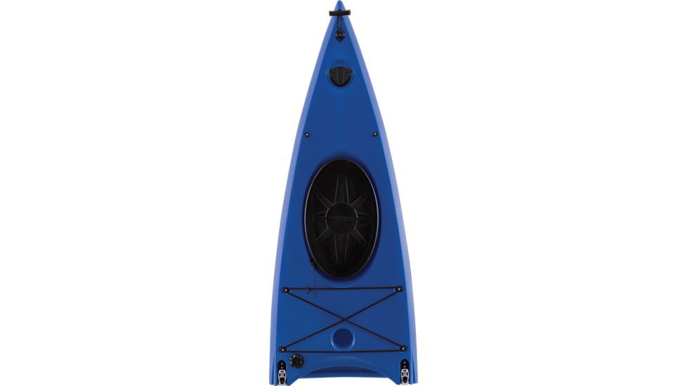 Point 65 Mercury Gtx Back - Blue 015101240109