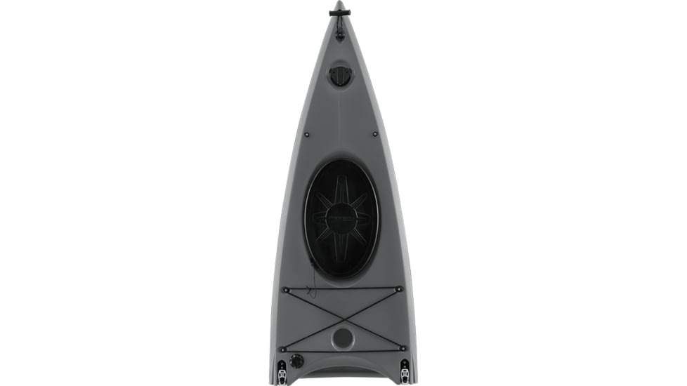 Point 65 Mercury Gtx Back - Grey 015101240110