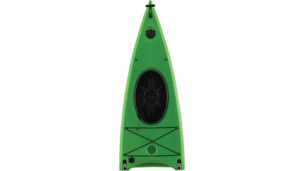 Point 65 Mercury Gtx Back - Lime 015101240108