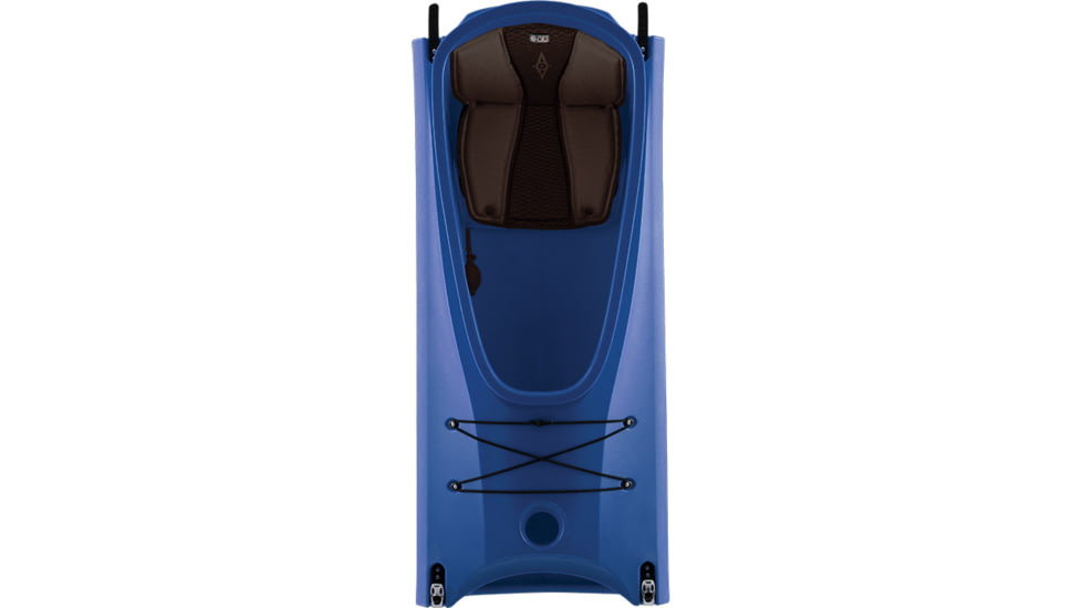 Point 65 Mercury Gtx Mid - Blue 015101250109