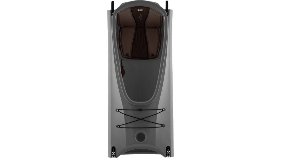 Point 65 Mercury Gtx Mid - Grey 015101250110