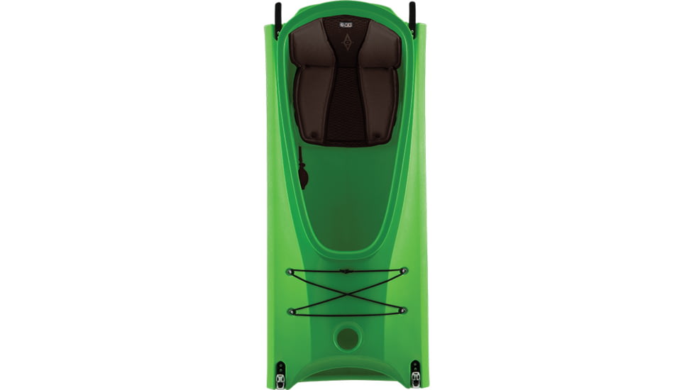 Point 65 Mercury Gtx Mid - Lime 015101250108