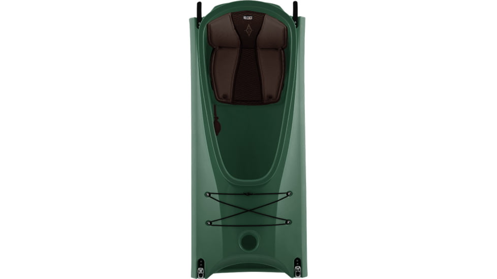 Point 65 Mercury Gtx Mid Moss Green 015101250111