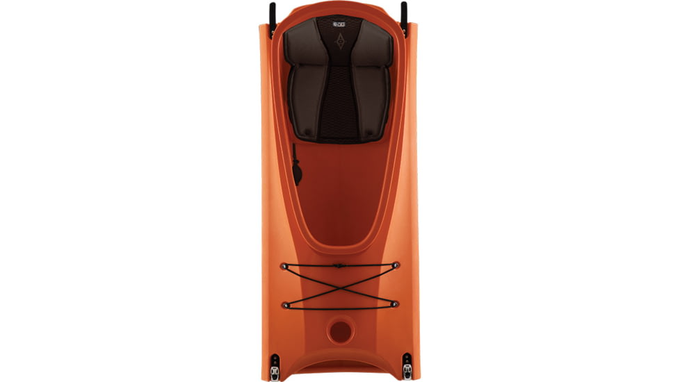 Point 65 Mercury Gtx Mid - Orange 015101250105