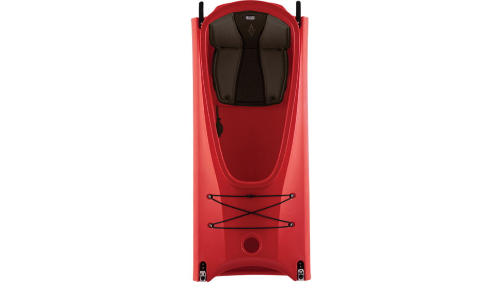 Point 65 Mercury Gtx Mid - Red 015101250104