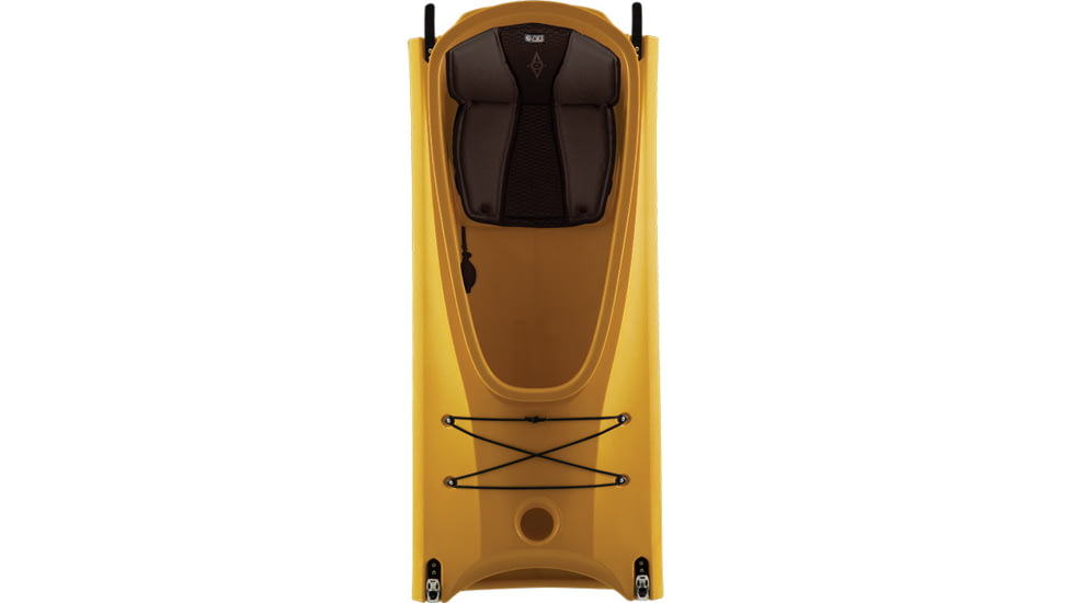 Point 65 Mercury Gtx Mid - Yellow 015101250103