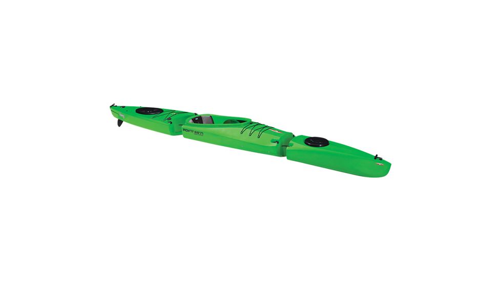 Point 65 Mercury Gtx Solo - Lime 015101210108