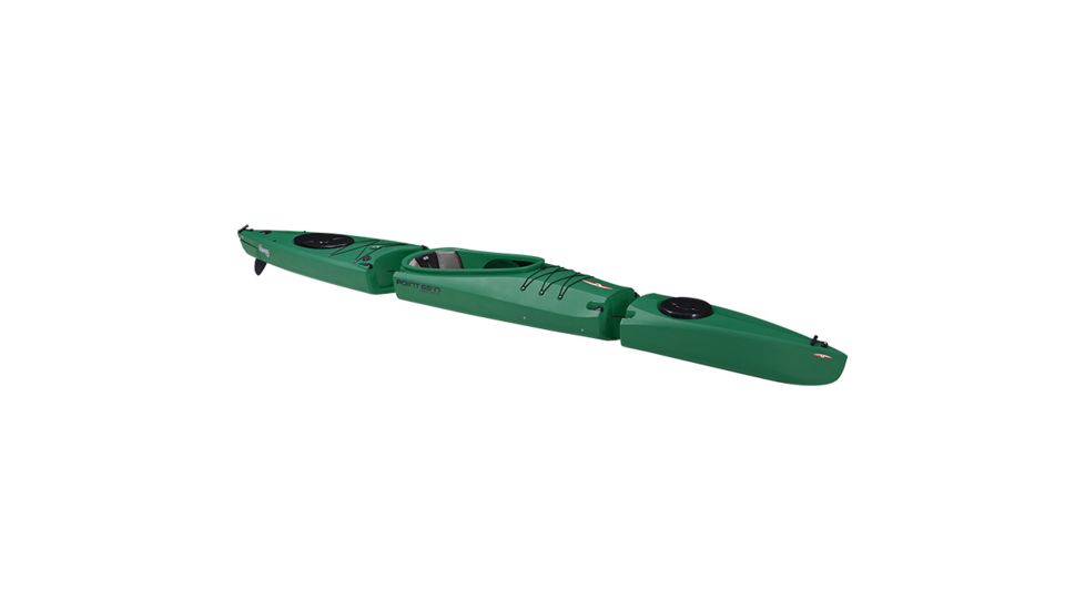 Point 65 Mercury Gtx Solo Moss Green 015101210111