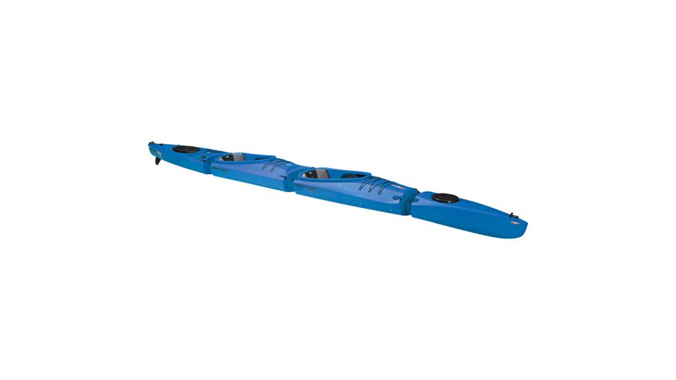 Point 65 Mercury Gtx Tandem - Blue 15101220109
