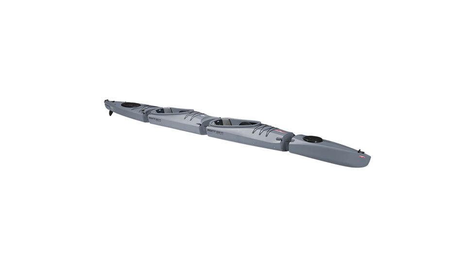 Point 65 Mercury Gtx Tandem - Grey 15101220110