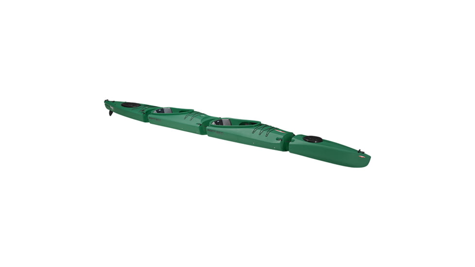 Point 65 Mercury Gtx Tandem - Moss Gree 15101220111