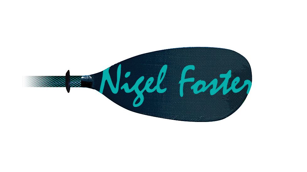 Point 65 Nigel Foster Air2pc 205-215 Cm 000205020719