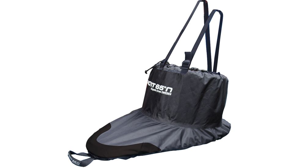 Point 65 Ocean Spray Deck Nylon Xl 000312010104