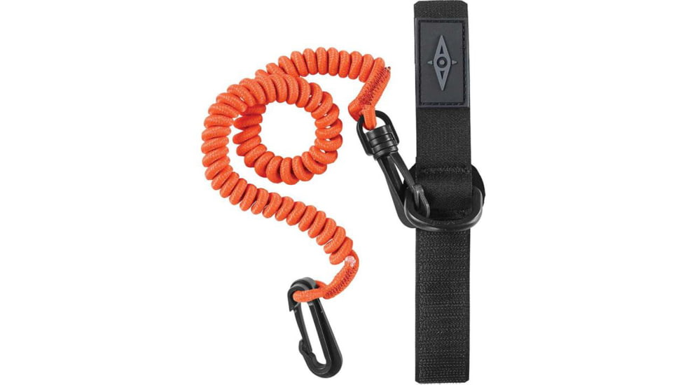 Point 65 Paddle Leash, Orange, 000406030105