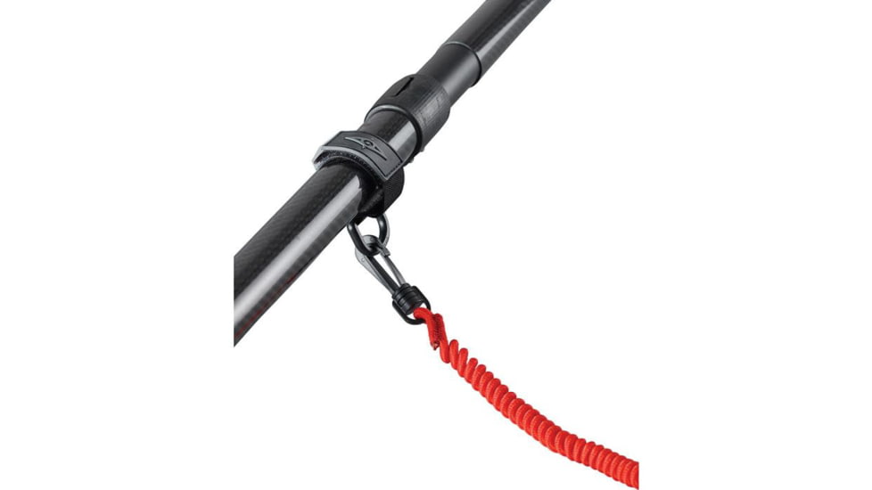 Point 65 Paddle Leash - Red, 318018