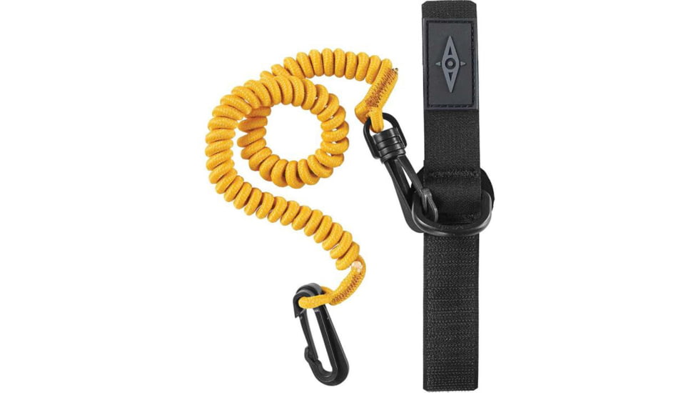Point 65 Paddle Leash, Yellow, 000406030103
