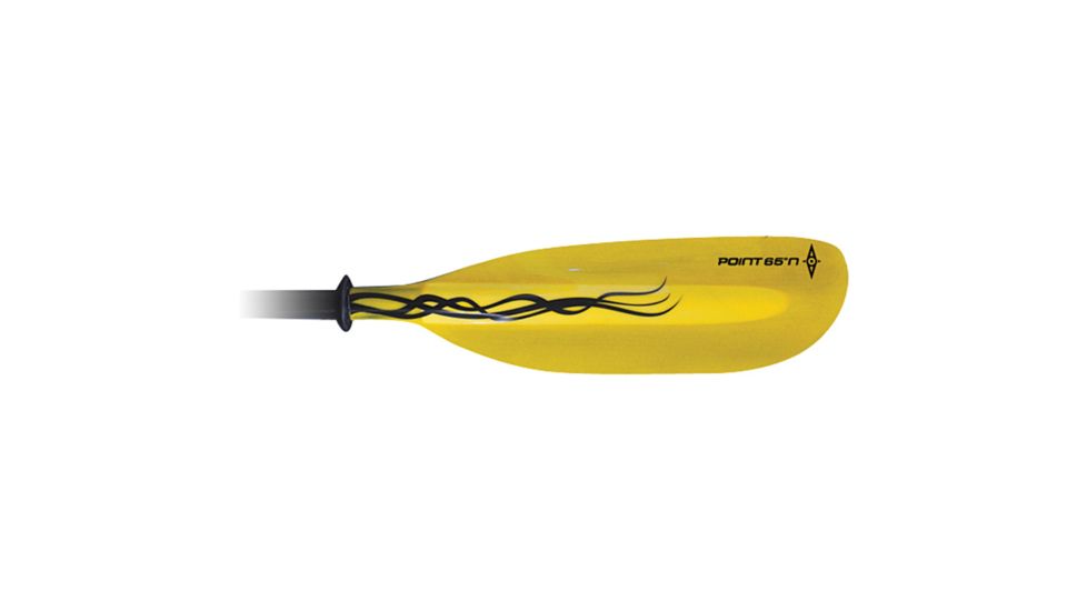 Point 65 Super Tourer Yellow 220-230cm 023302042303